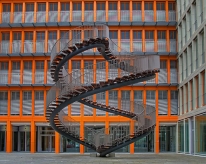 Garvan Institute of Medical Research di Sydney 